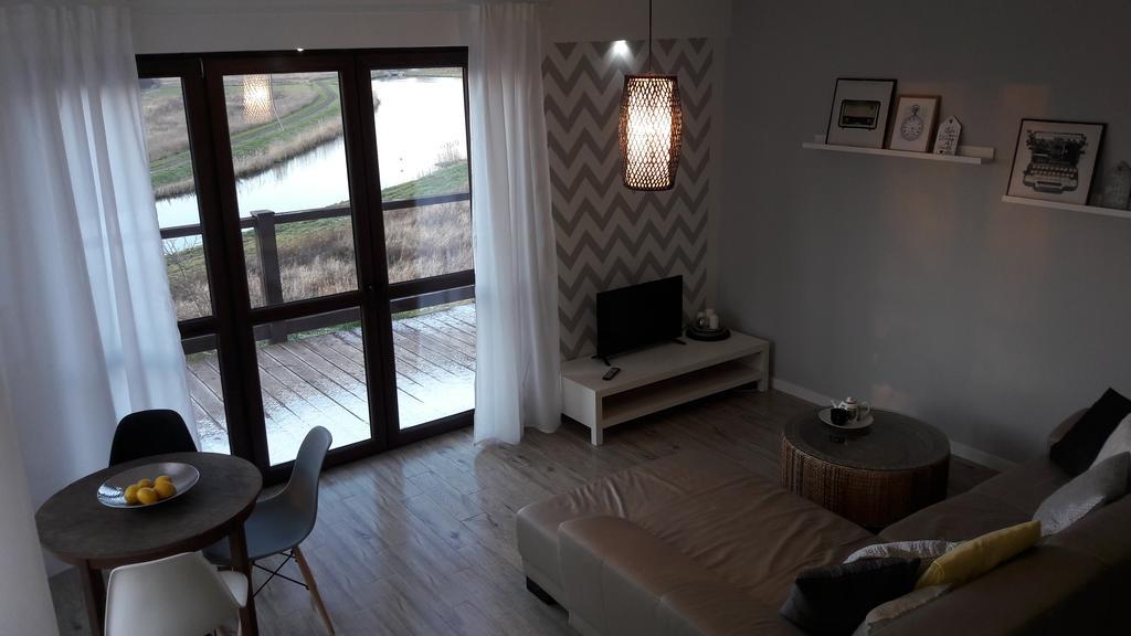 Widokowka Holiday home Tarnobrzeg